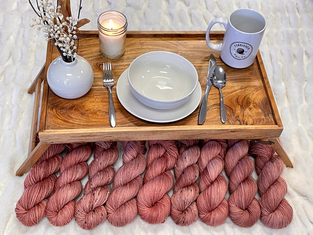 Cozy (Winter Palette)