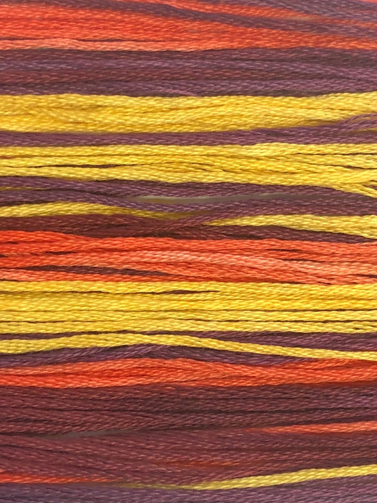 1304 Tropical Sunset (Thread)