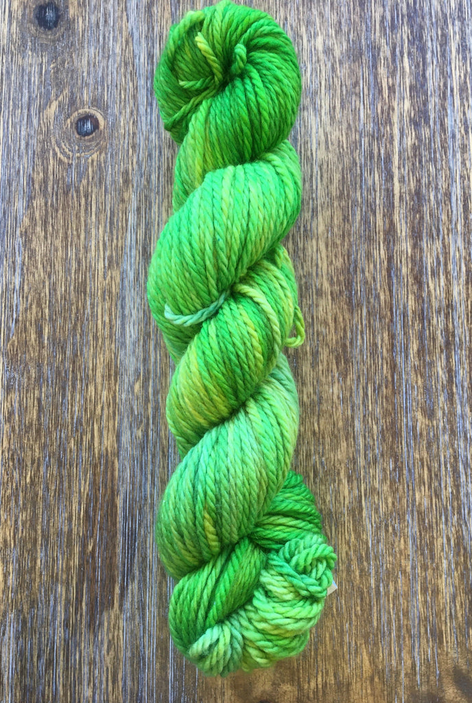 Emerald City