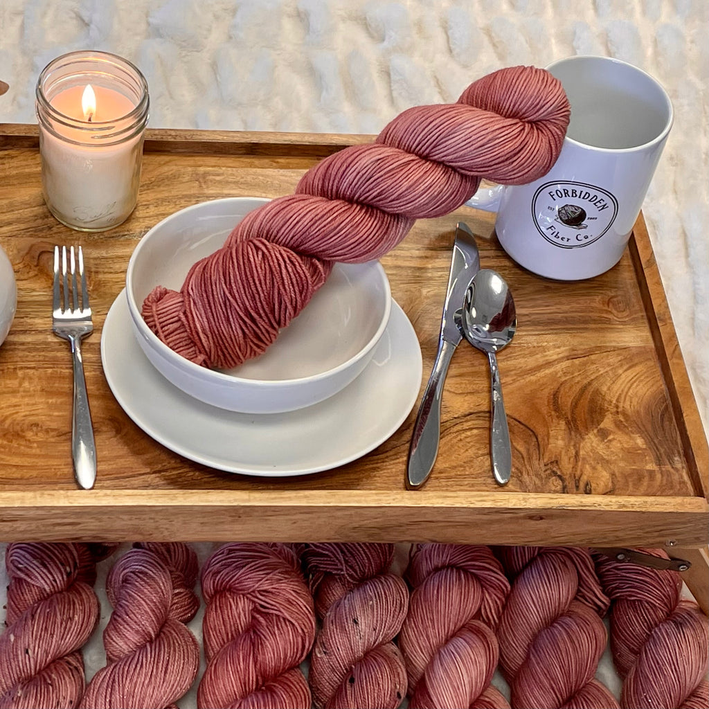 Cozy (Winter Palette)