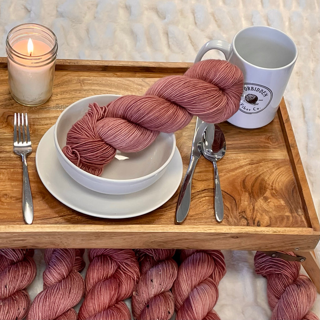 Cozy (Winter Palette)