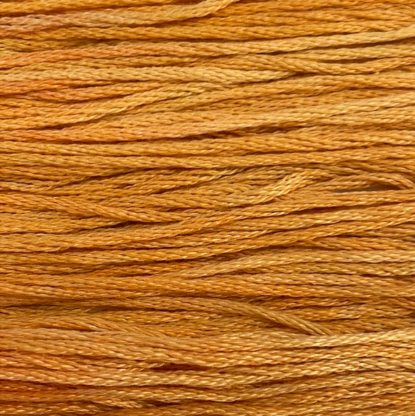 224 - Tails (Thread) – Forbidden Fiber Co