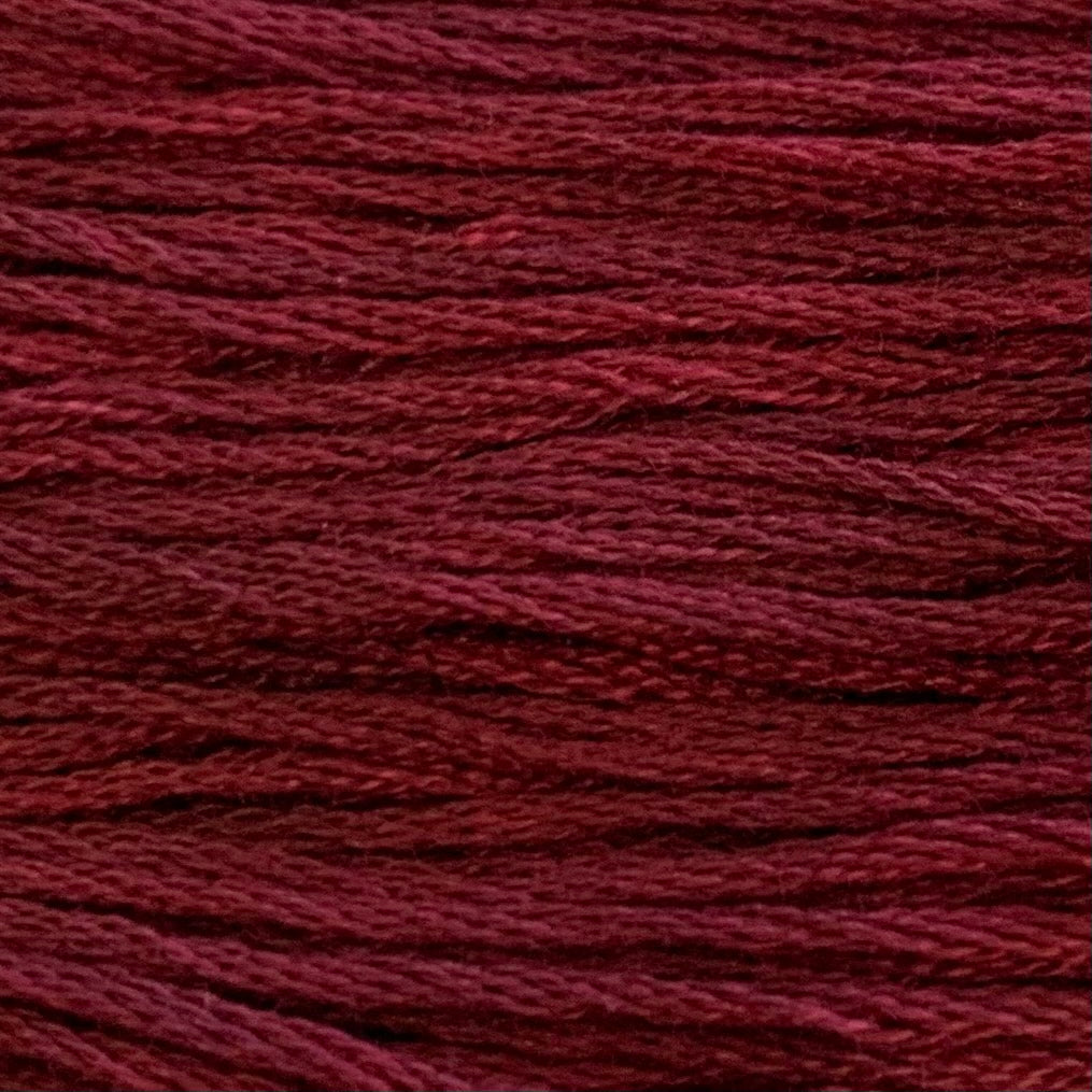 118-Garnet (Thread)