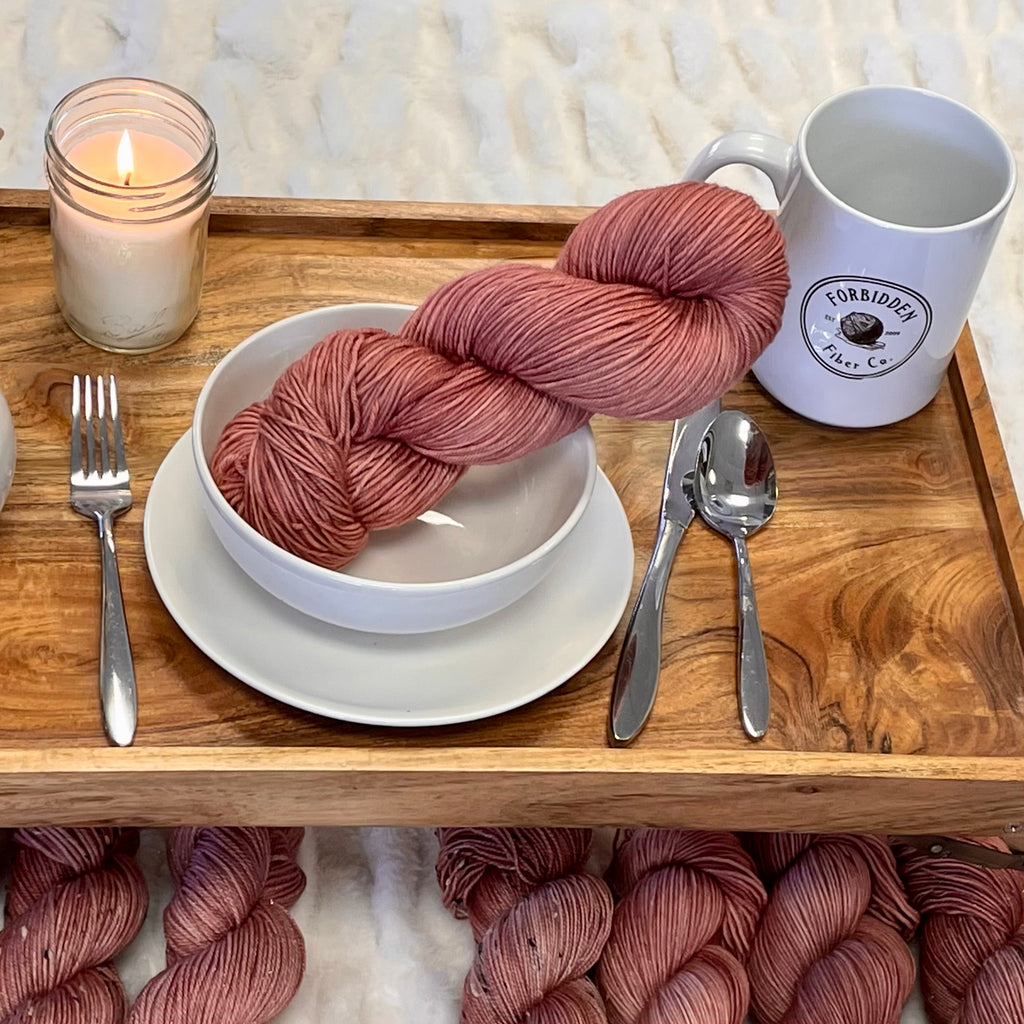 Cozy (Winter Palette)