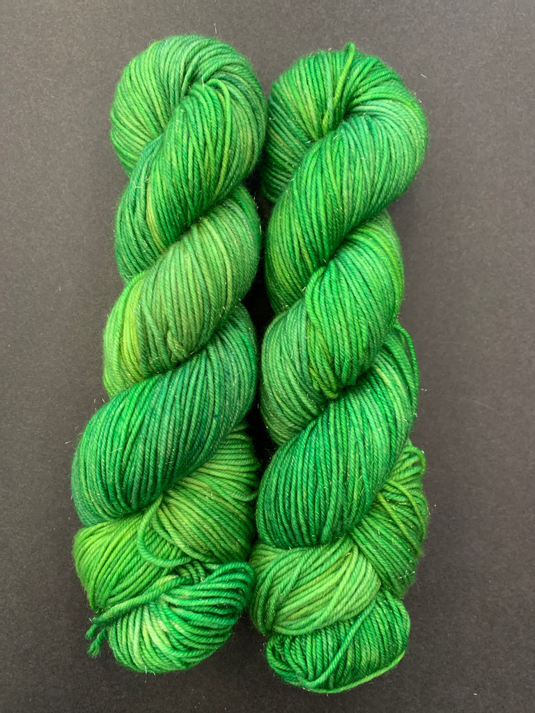 Emerald City