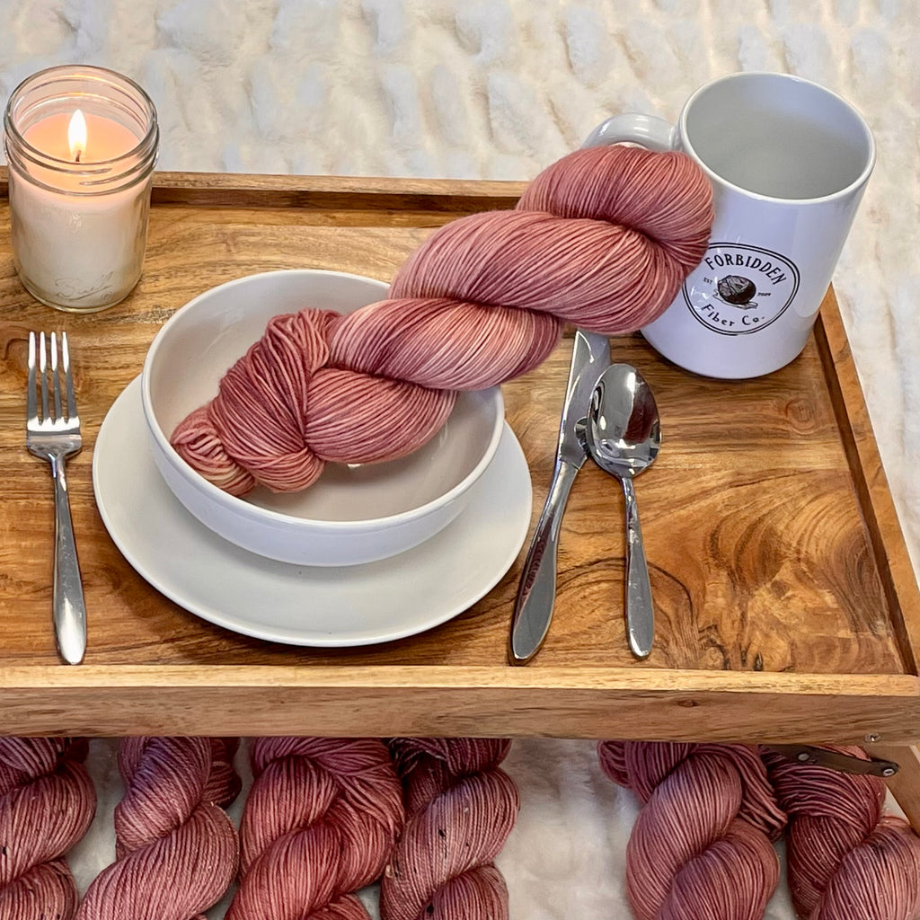 Cozy (Winter Palette)