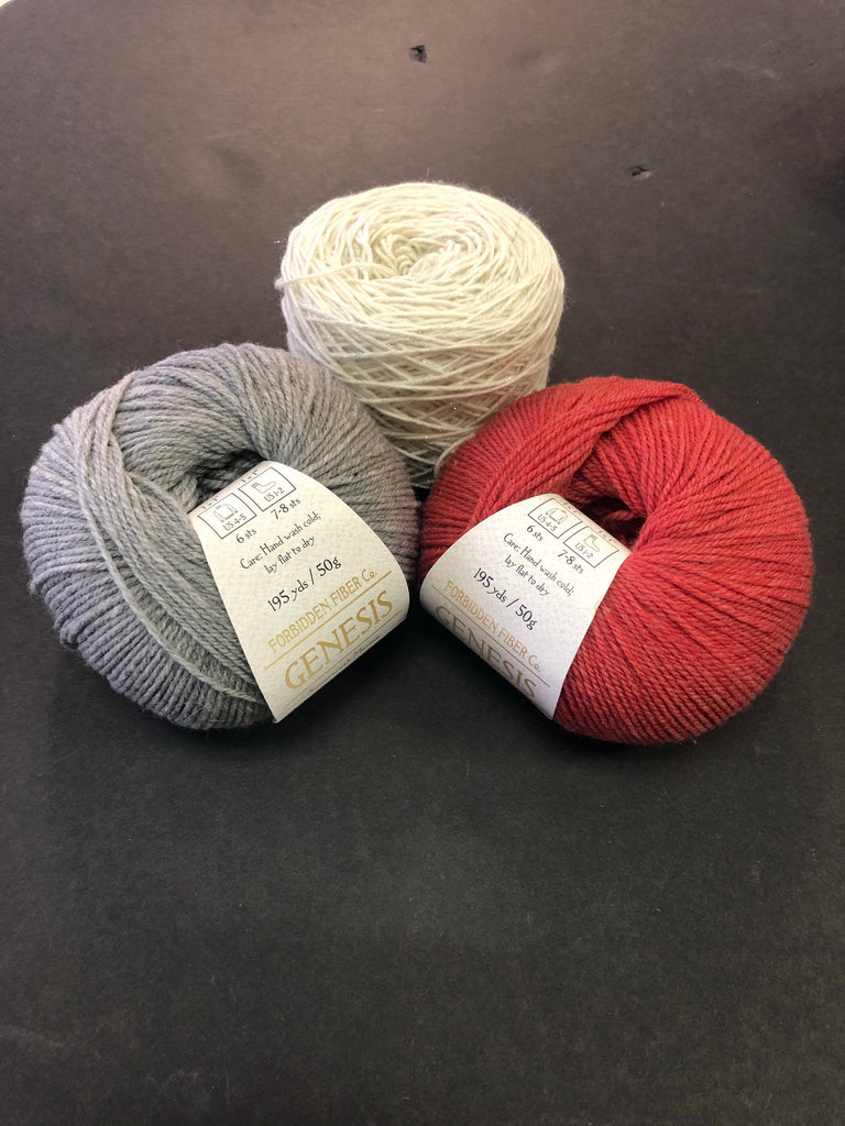 Elements Cowl Kit