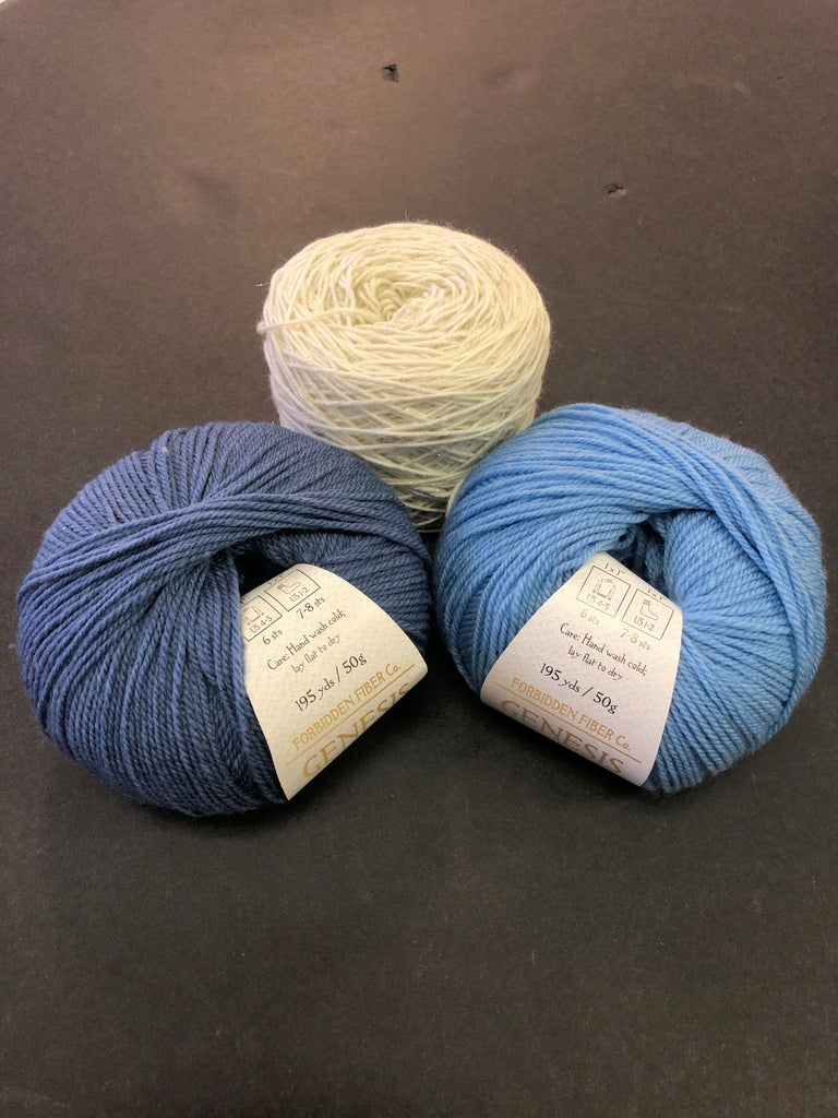 Elements Cowl Kit
