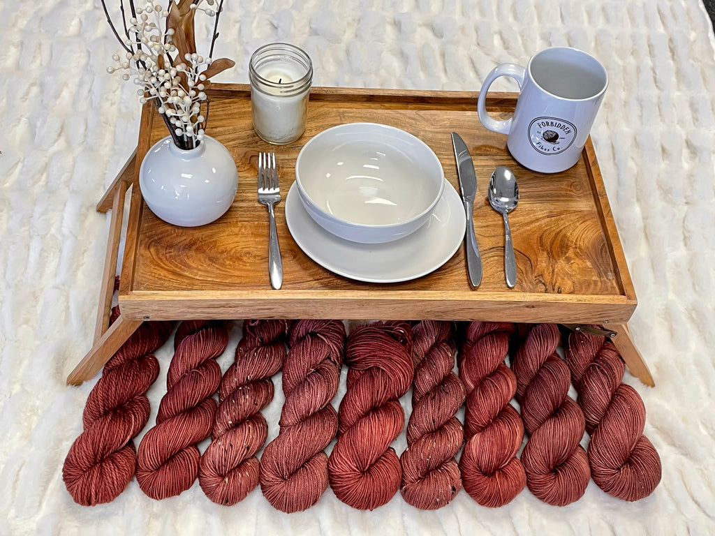 Hearth (Winter Palette)