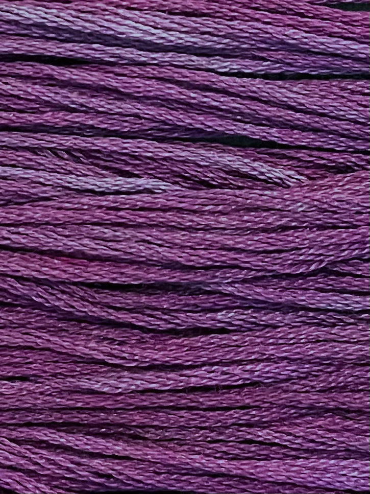 1044 - Not Permanence But Flux (Thread)