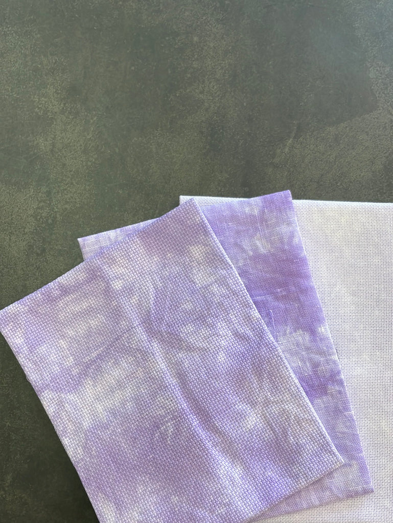 Lavender Fields (Fabric)