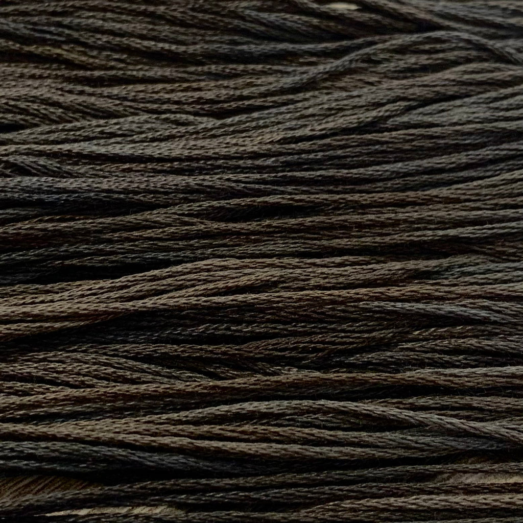 618 - Dark Roast (Thread)