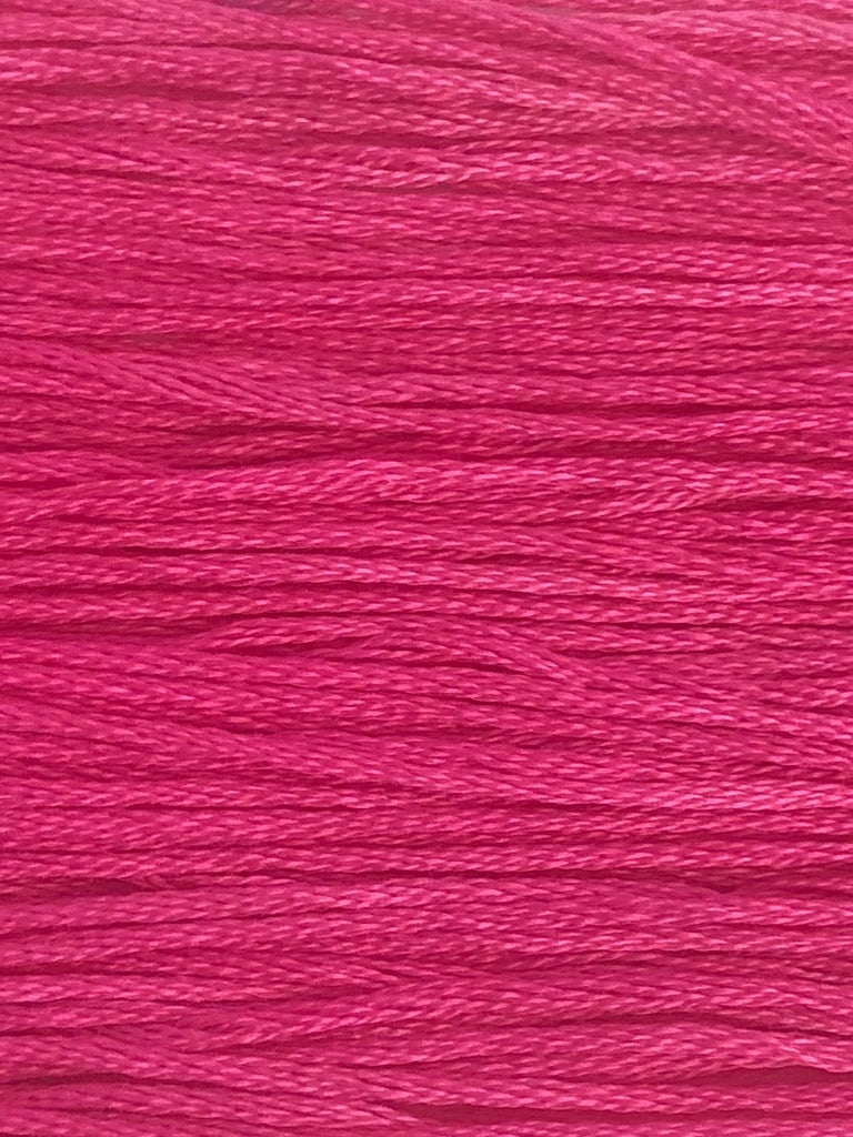108 Flamingo (Thread)