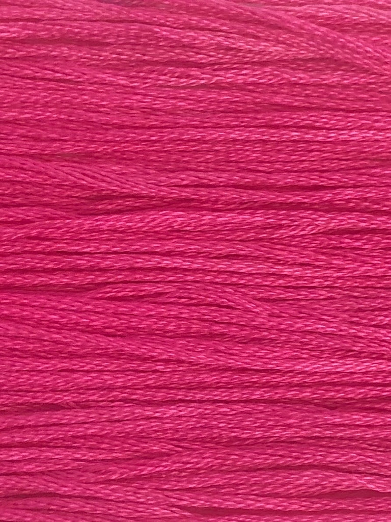 108 Flamingo (Thread)