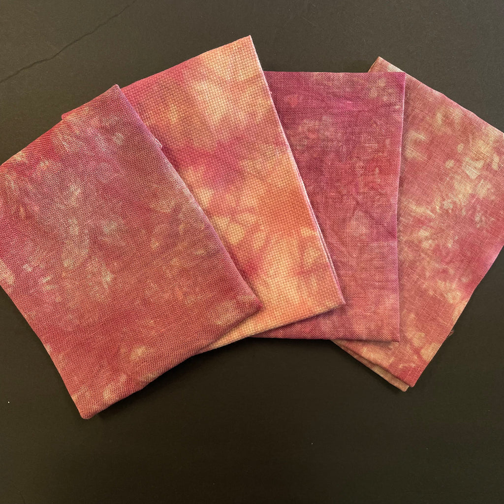 Cranberry Crush (Fabric)