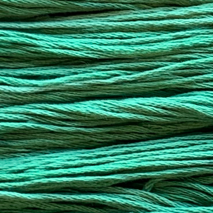 326 - Shamrock (Thread)