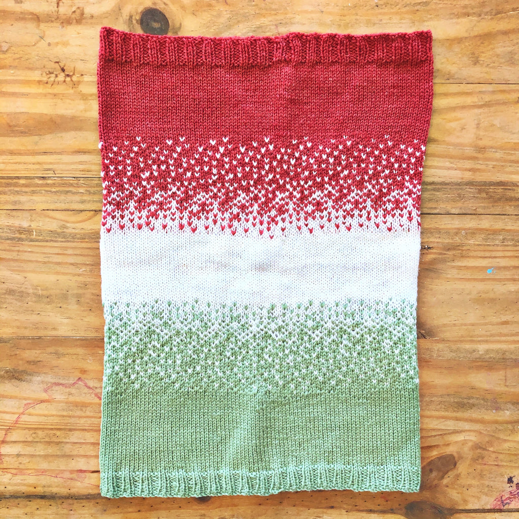 Elements Cowl Kit