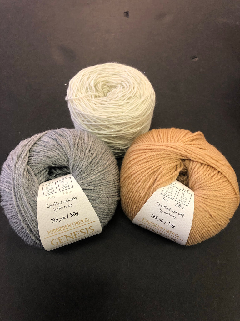 Elements Cowl Kit