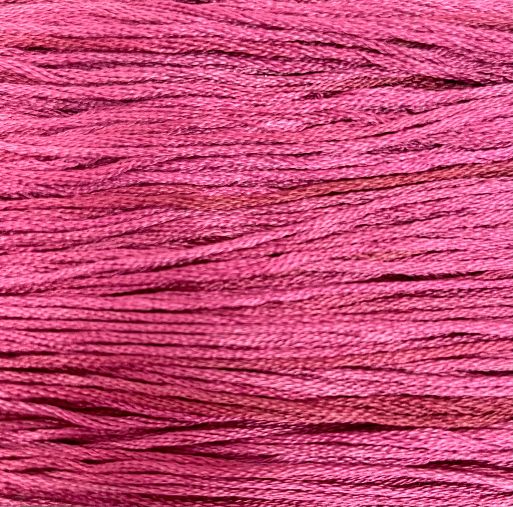 129 - Loganberry (Thread)