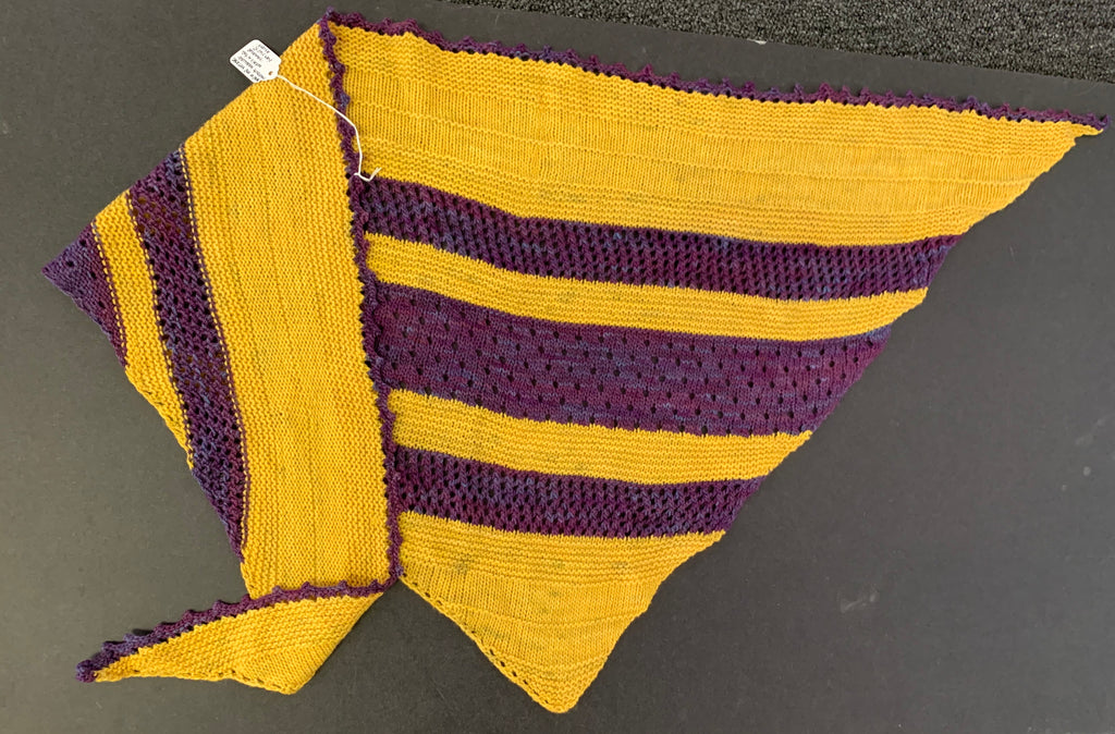 Finished Object - Over the Sea to Sky