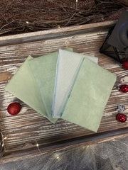 Under the Mistletoe (Fabric)