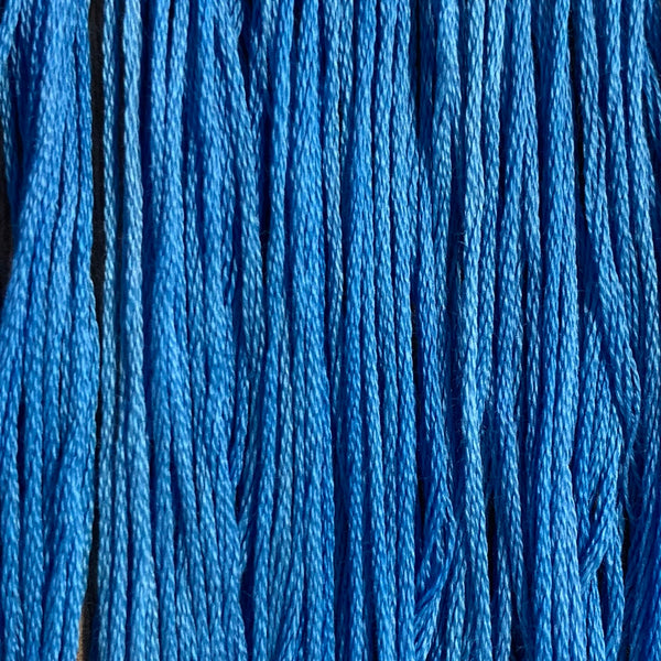 414- Azure (Thread) – Forbidden Fiber Co