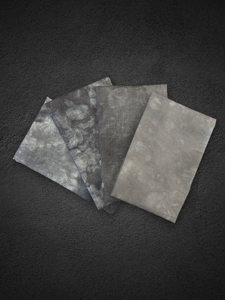 Charcoal (Fabric)
