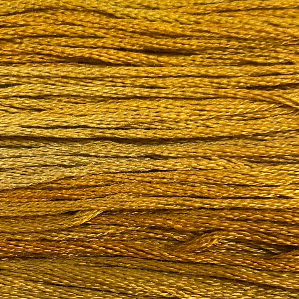 615 - Broomstick (Thread)