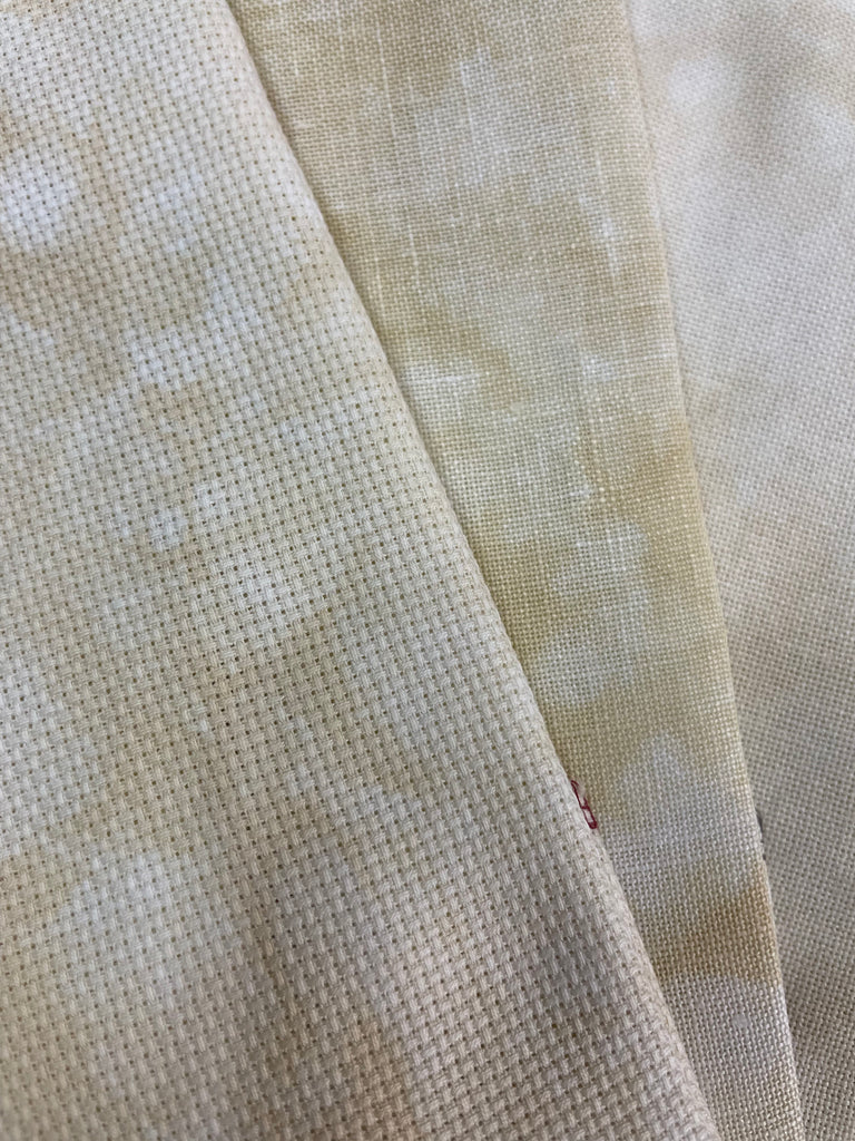 Buckwheat (Fabric)