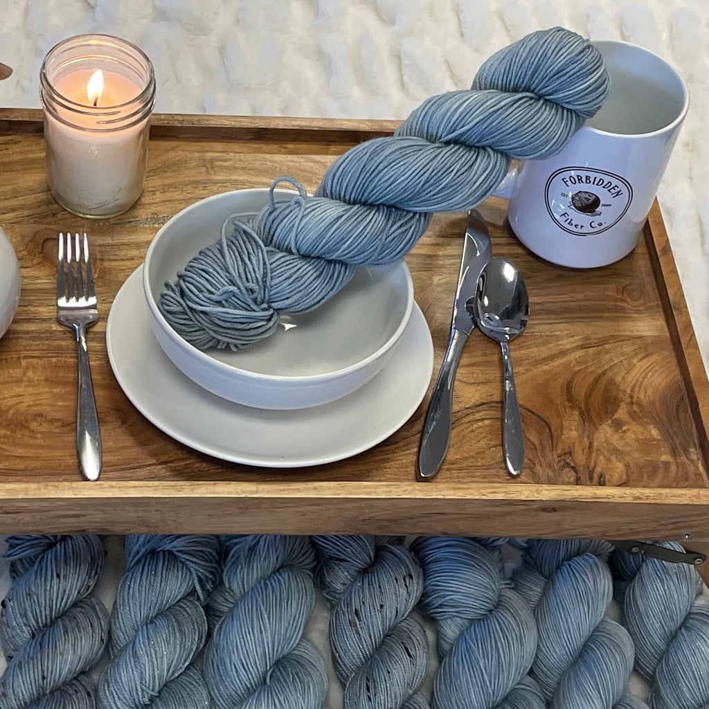 Chill (Winter Palette)