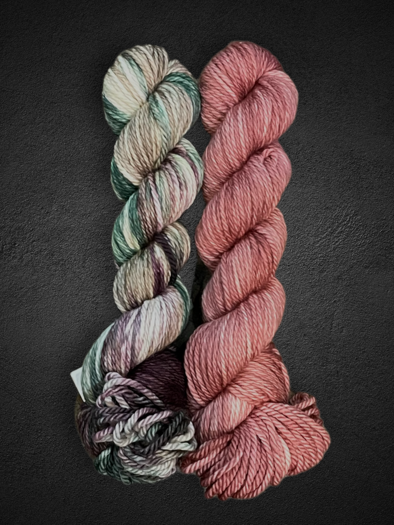 Crosshatch Cowl Kit