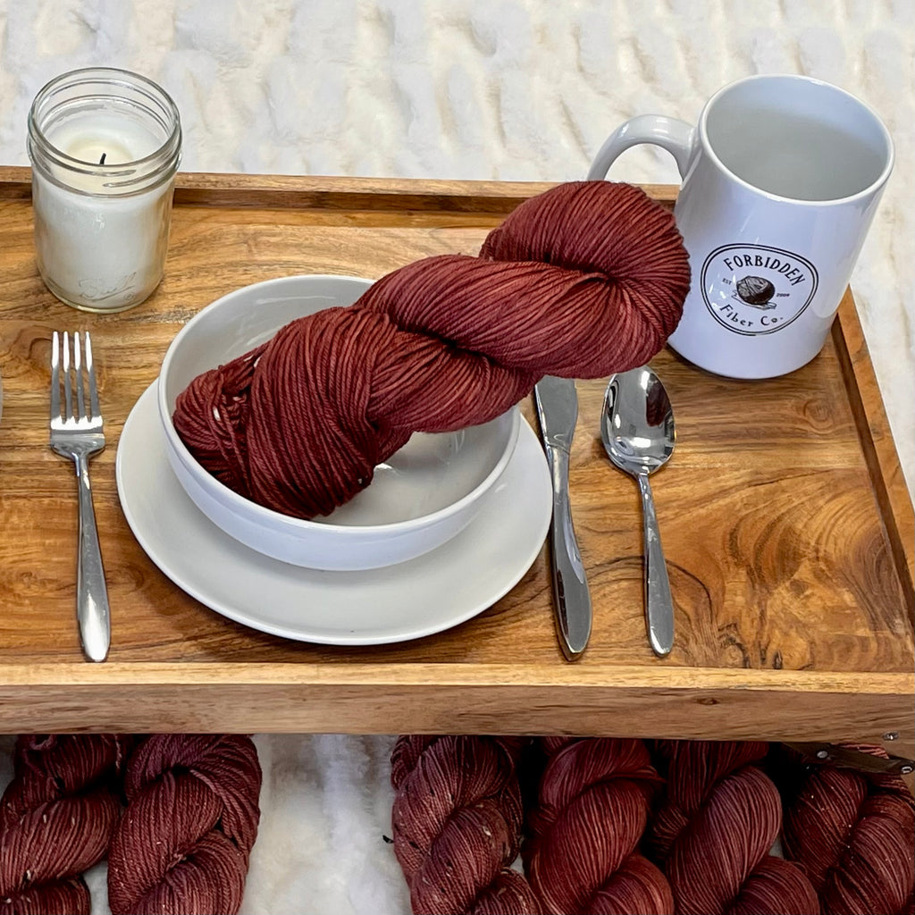 Hearth (Winter Palette)