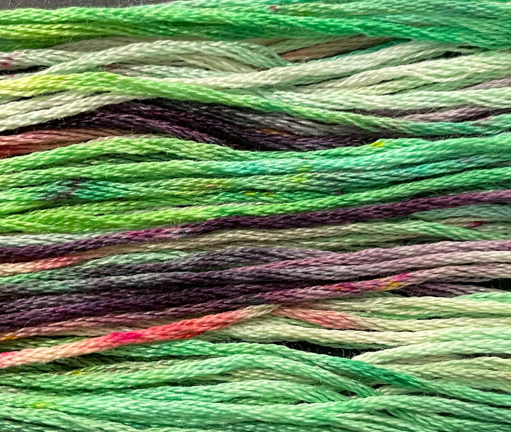 OOAK - #51 (Thread)
