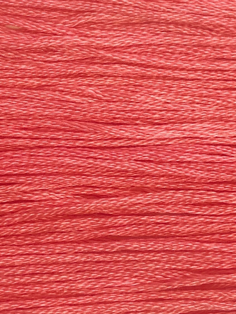 107 Coral (Thread)