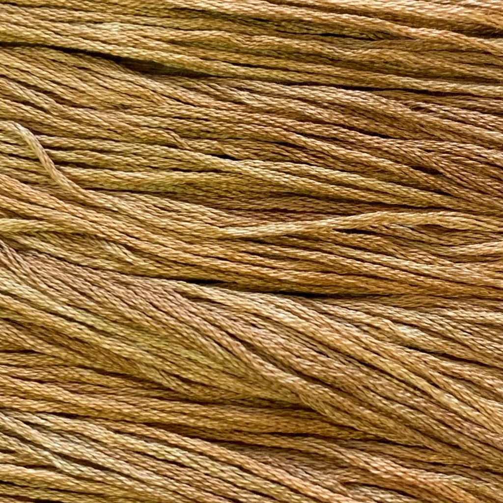 614 - Russet  (Thread)