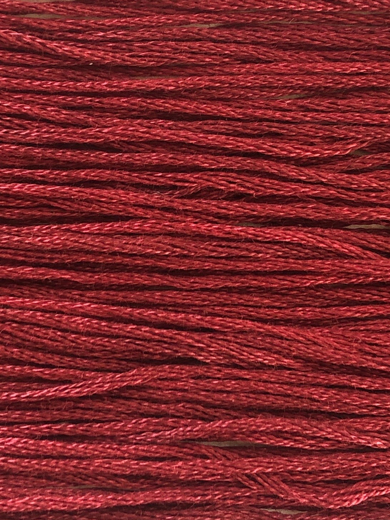 109 Dark Cherry (Thread)