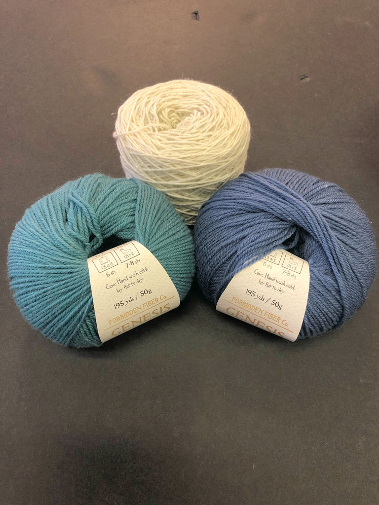 Elements Cowl Kit