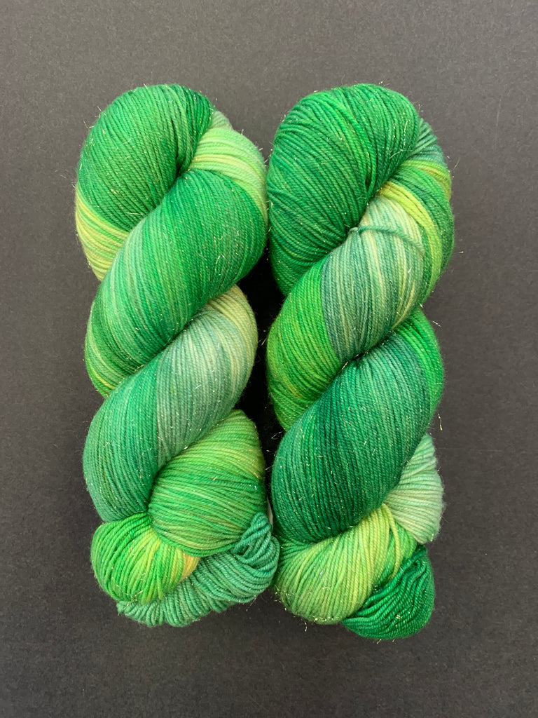 Emerald City