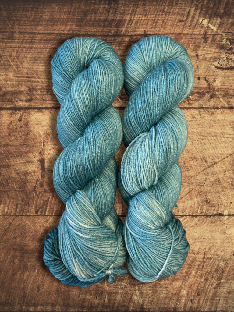 Jack Frost (Christmas Holiday Palette)