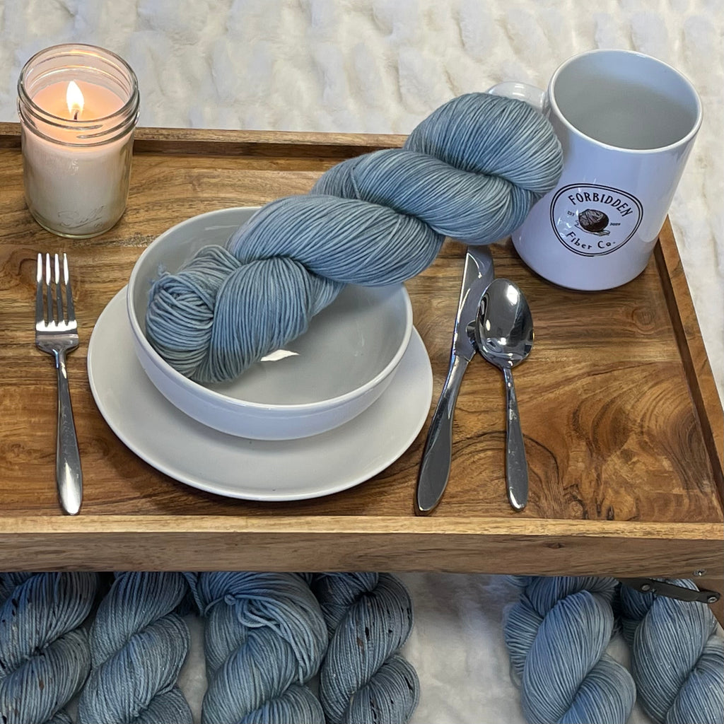 Chill (Winter Palette)