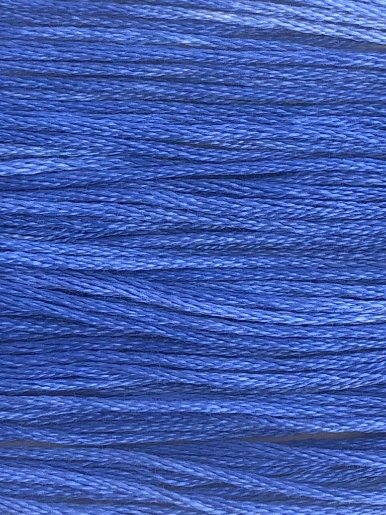 Cal Blue Thread 403 Royal Blue (Thread) – Forbidden Fiber Co