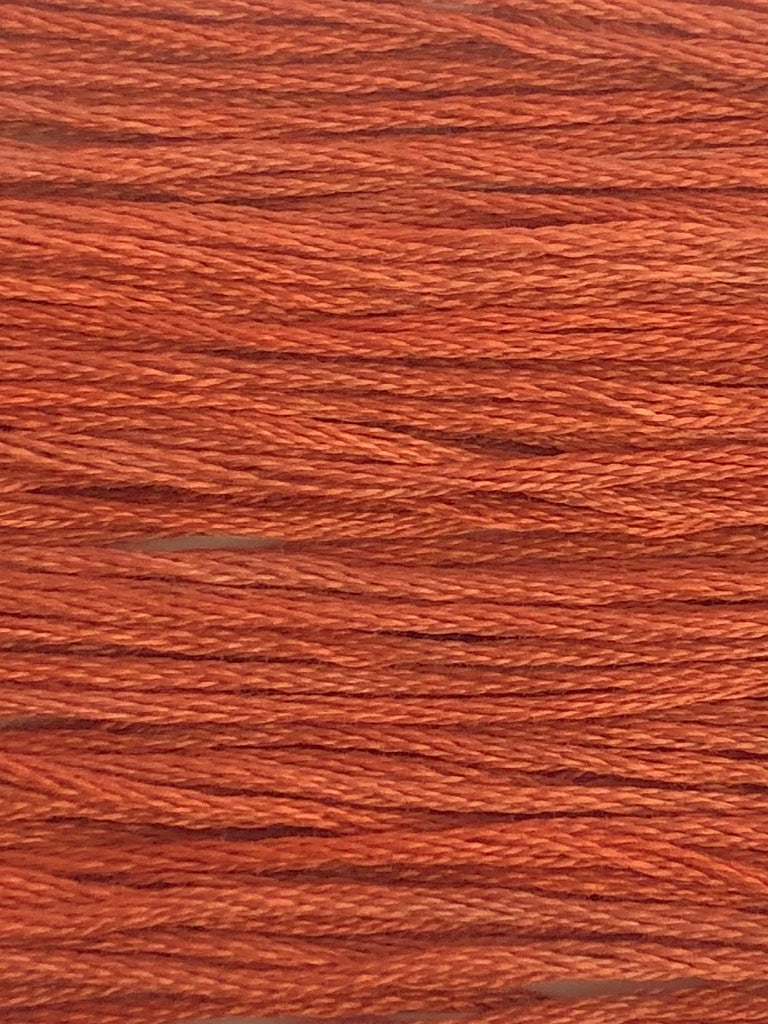 602 Magnetic Mahogany (Thread)