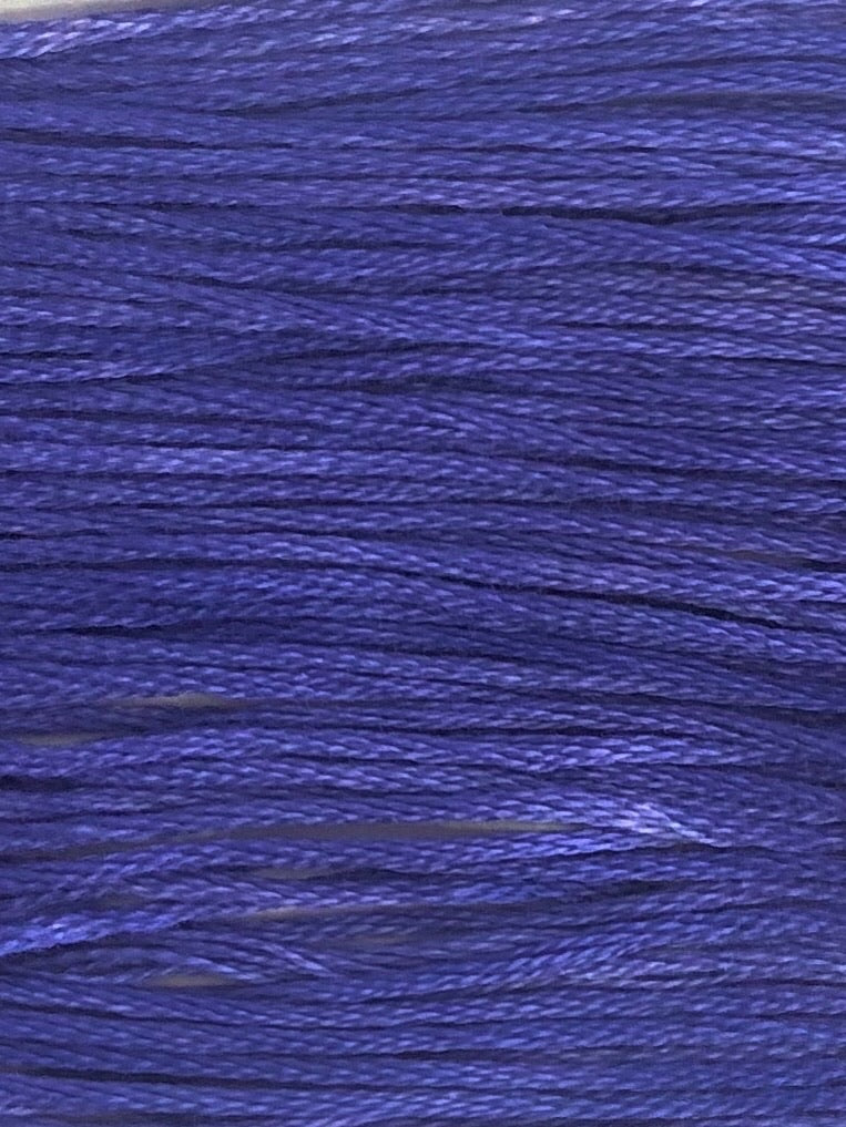 501 Hyacinth (Thread)