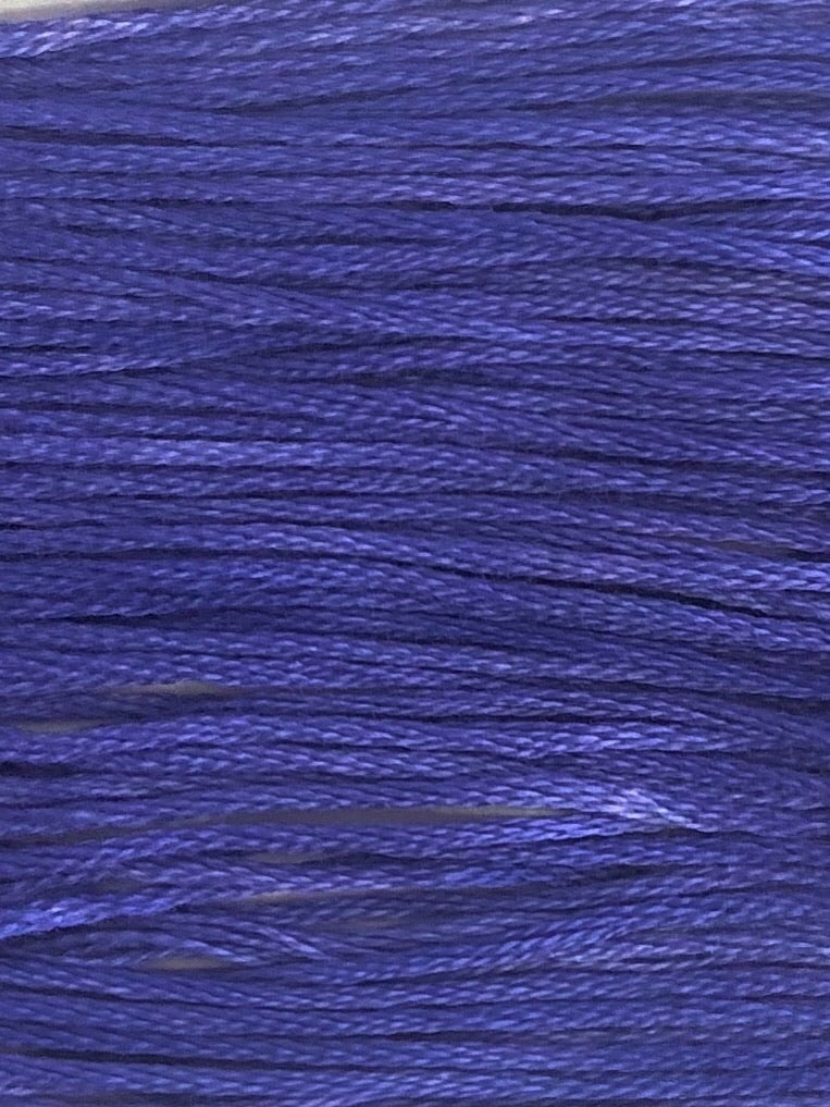 501 Hyacinth (Thread)