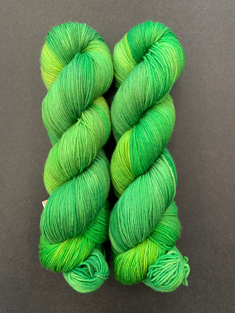 Emerald City