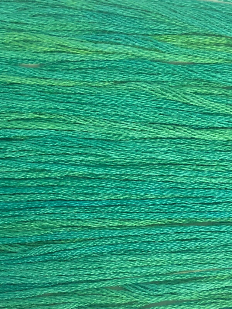 307 Jade (Thread)