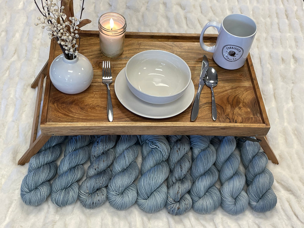 Chill (Winter Palette)