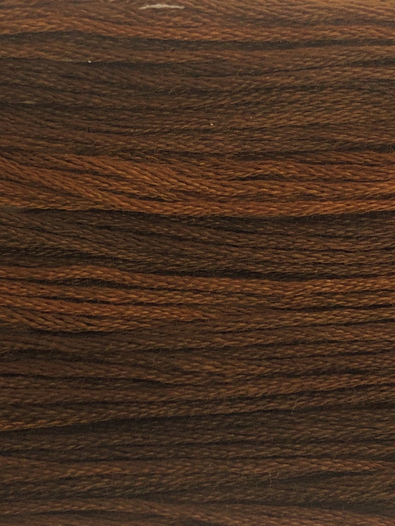 601 Dark Walnut (Thread)