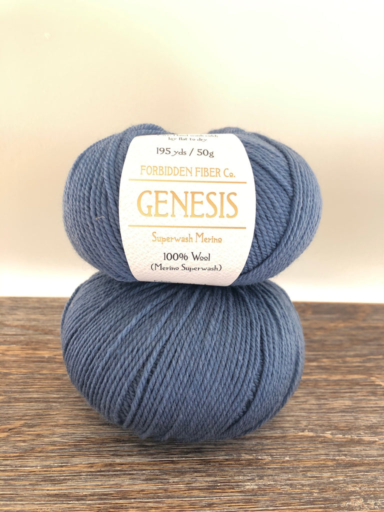 Genesis Sweater Quantity