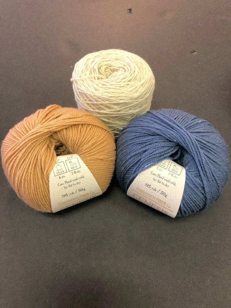 Elements Cowl Kit